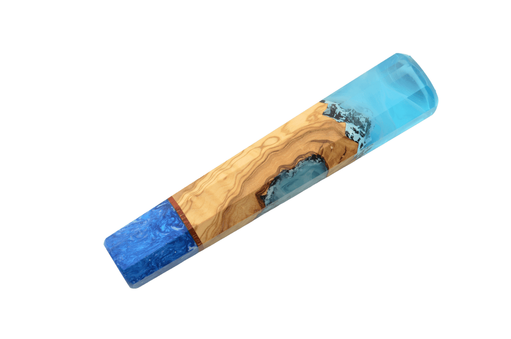 Custom Wa-Handle 583 - 141mm (Standard) - Kakushin