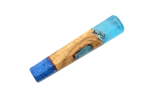 Custom Wa-Handle #583 - 141mm (Standard)