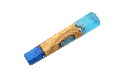 Custom Wa-Handle #583 - 141mm (Standard)