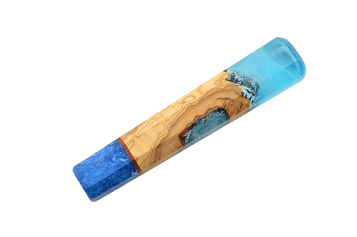 Custom Wa-Handle 583 - 141mm (Standard) - Kakushin