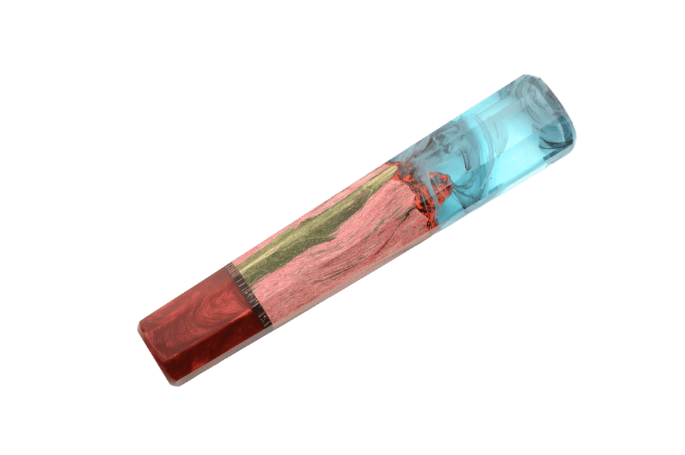 Custom Wa-Handle #585 - 143mm (Standard)