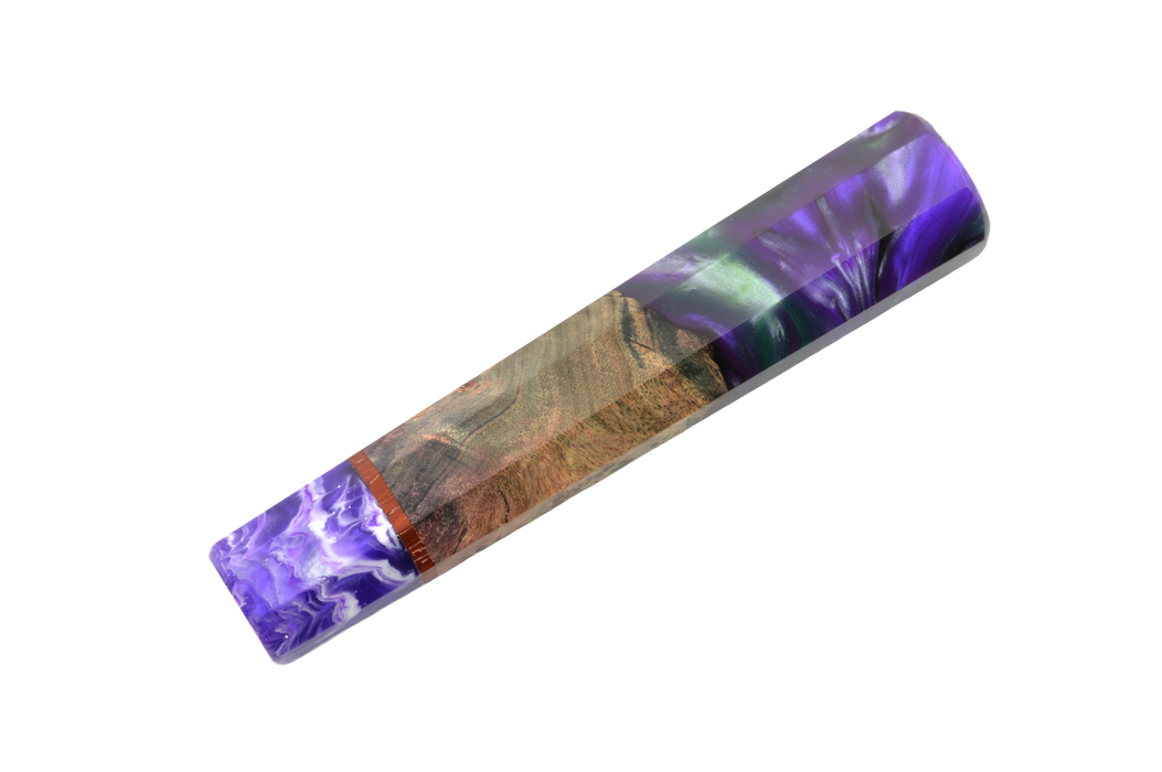 Custom Wa-Handle 586 - 147mm (Large) - Kakushin