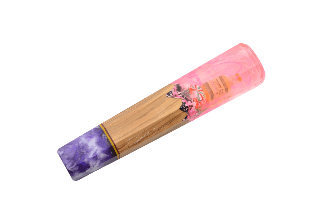 Custom Wa-Handle #591 - 140mm (Standard)