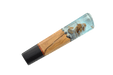 Custom Wa-Handle 592 - 136mm (Standard) - Kakushin