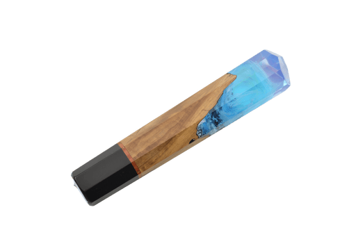 Custom Wa-Handle 599 - 139mm (Standard) - Kakushin