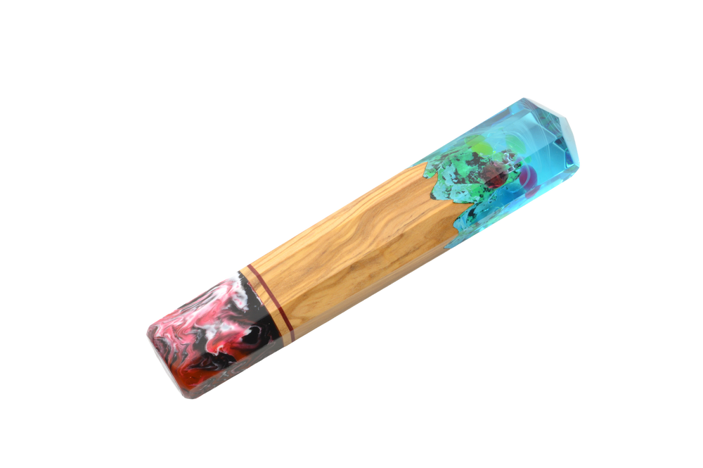 Custom Wa-Handle #600 - 137mm (Standard)