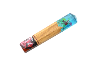 Custom Wa-Handle #600 - 137mm (Standard)
