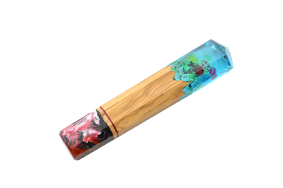 Custom Wa-Handle #600 - 137mm (Standard)
