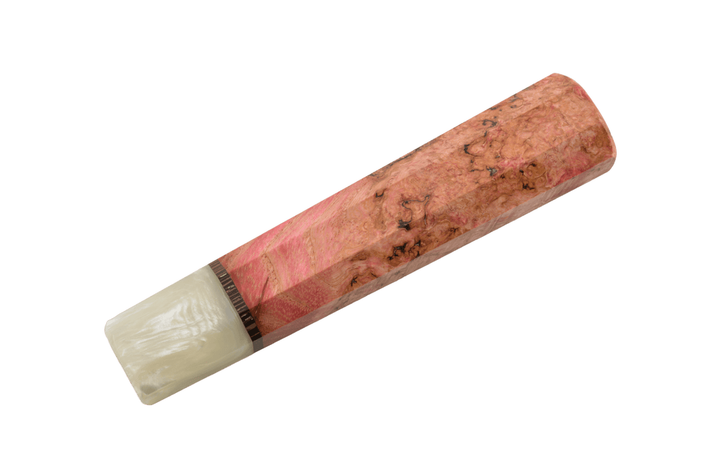 Custom Wa-Handle #601 - 142mm (Standard)