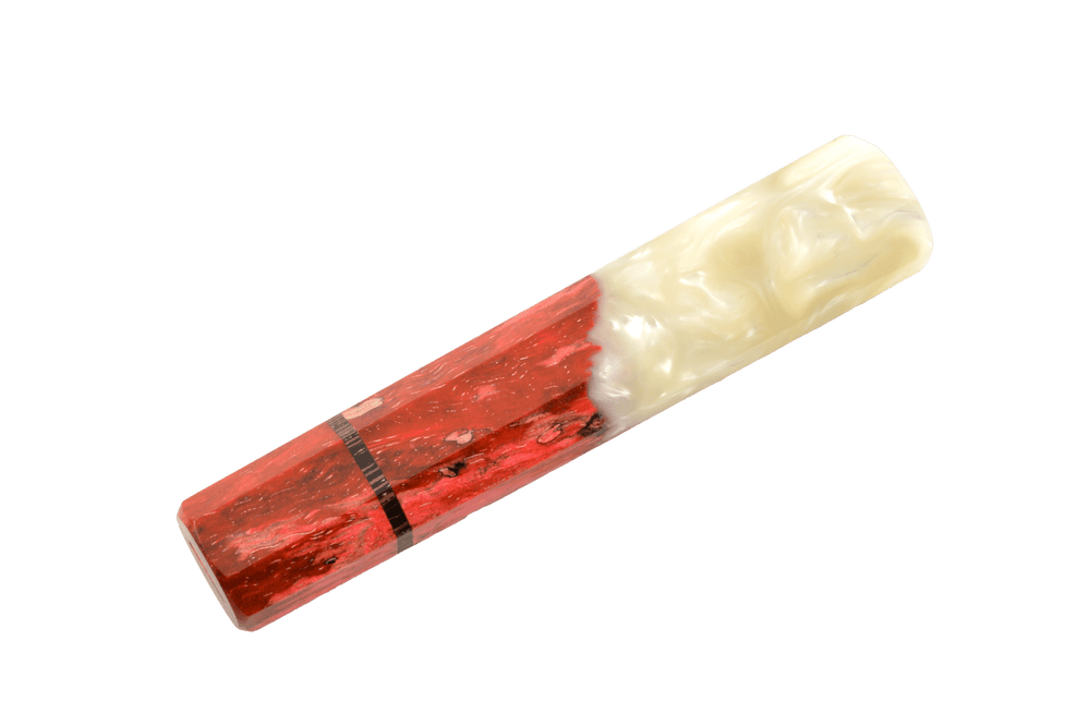 Custom Wa-Handle #604 - 139mm (Standard)