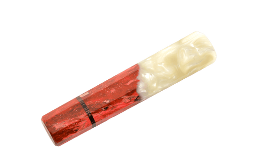 Custom Wa-Handle 604 - 139mm (Standard) - Kakushin