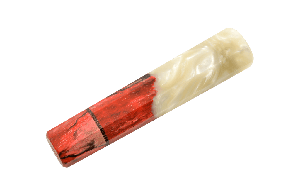 Custom Wa-Handle #606 - 141mm (Standard)