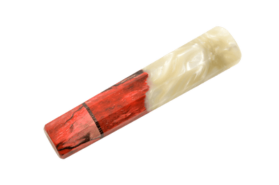 Custom Wa-Handle #606 - 141mm (Standard)