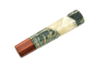 Custom Wa-Handle 607 - 137mm (Standard) - Kakushin