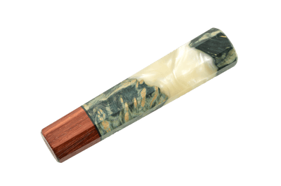 Custom Wa-Handle #607 - 137mm (Standard)