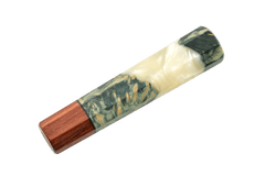 Custom Wa-Handle #607 - 137mm (Standard)