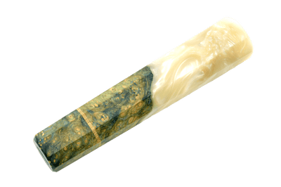 Custom Wa-Handle #608 - 140mm (Standard)