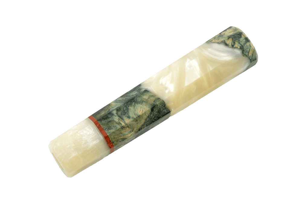 Custom Wa-Handle #609 - 135mm (Standard)