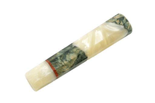Custom Wa-Handle 609 - 135mm (Standard) - Kakushin