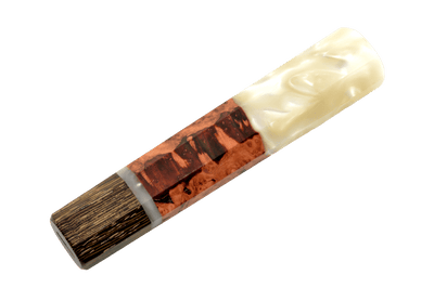 Custom Wa-Handle #611 - 141mm (Standard)