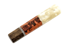 Custom Wa-Handle #611 - 141mm (Standard)