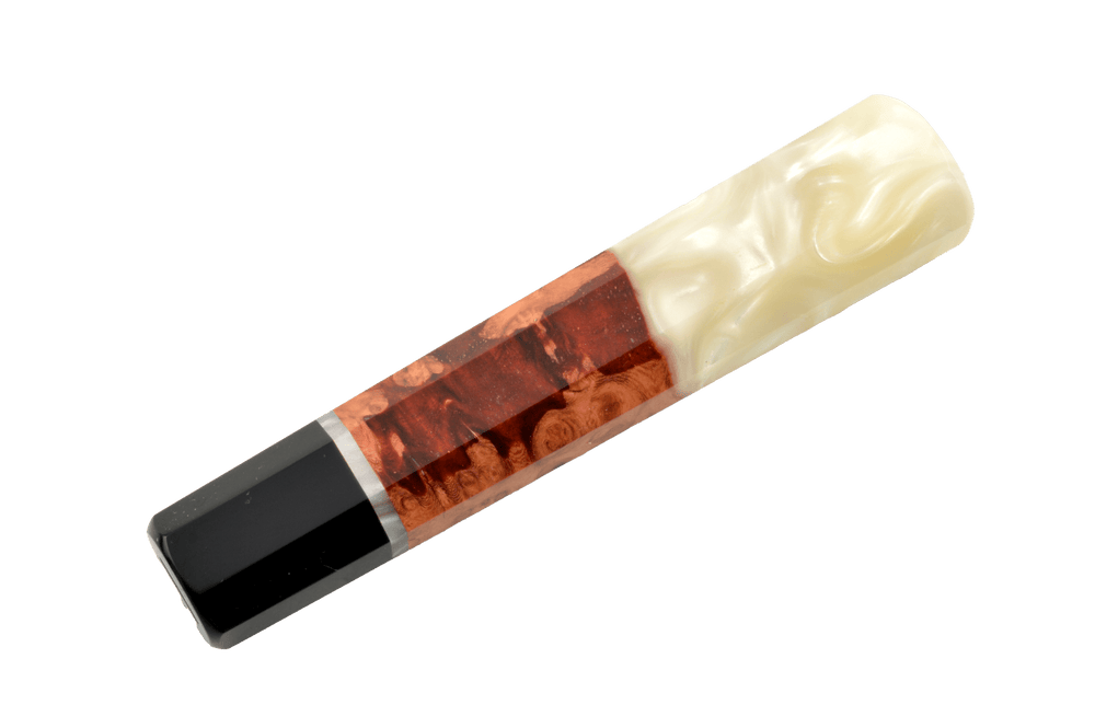 Custom Wa-Handle #613 - 139mm (Standard)
