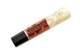 Custom Wa-Handle 613 - 139mm (Standard) - Kakushin