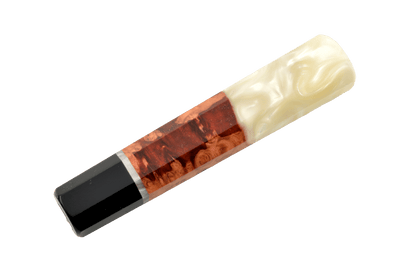 Custom Wa-Handle #613 - 139mm (Standard)