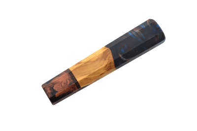 Custom Wa-Handle #614 - 142mm (Standard)
