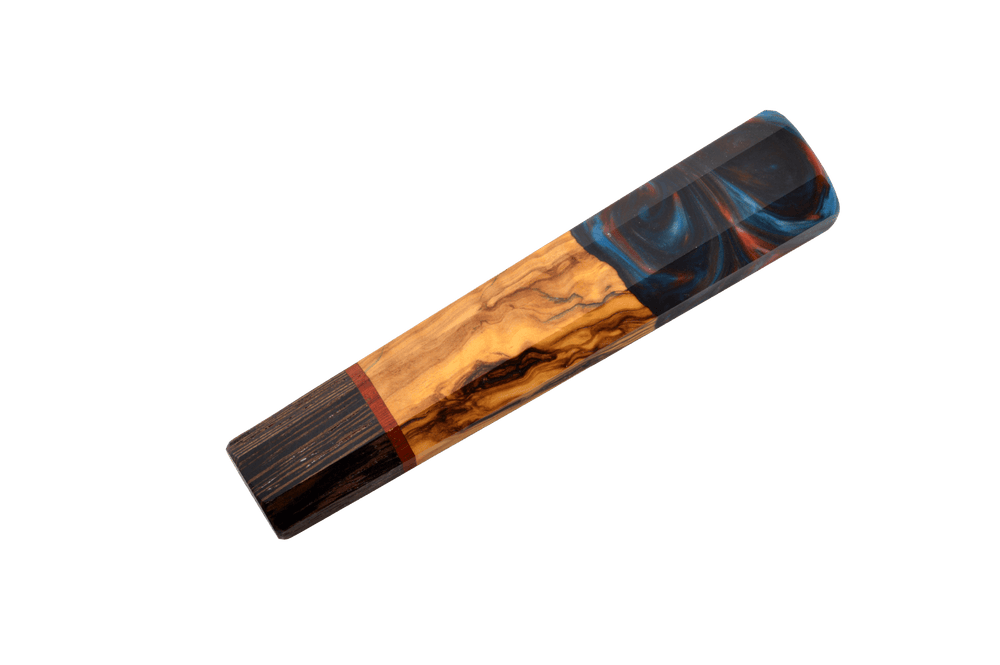 Poignée Wa personnalisée #615 - 139mm (Standard)