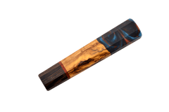 Poignée Wa personnalisée #615 - 139mm (Standard)