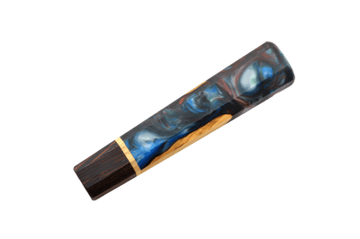 Custom Wa-Handle #616 - 141mm (Standard)