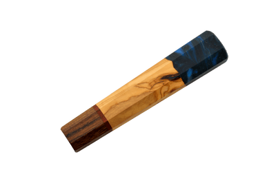 Custom Wa-Handle #617 - 139mm (Standard)