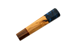 Poignée Wa personnalisée #617 - 139mm (Standard)