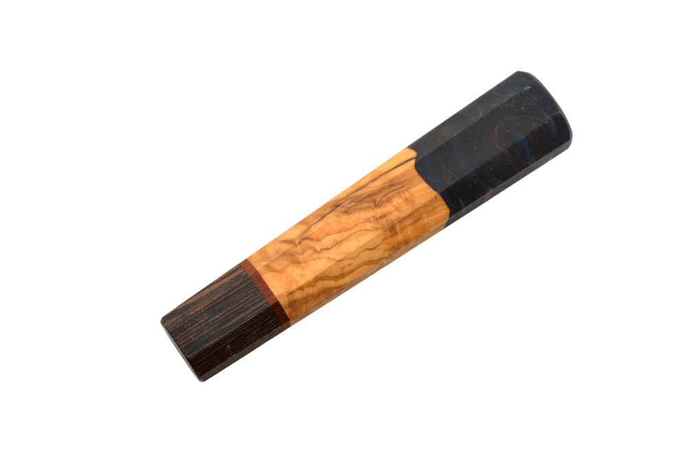 Poignée Wa personnalisée #618 - 139mm (Standard)