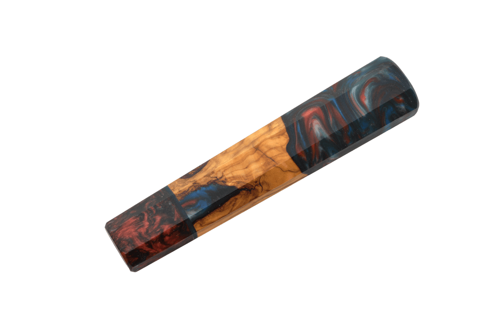 Custom Wa-Handle #619 - 141mm (Standard)