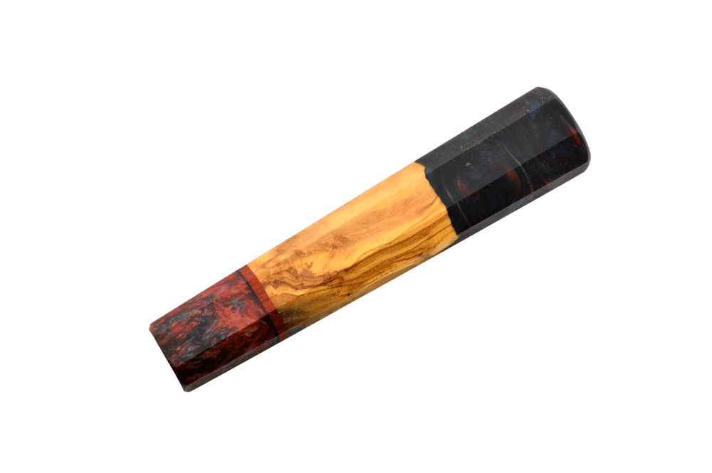 Custom Wa-Handle #621 - 140mm (Standard)
