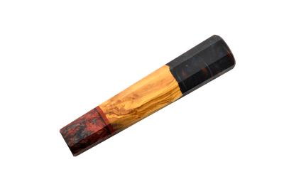 Custom Wa-Handle #621 - 140mm (Standard)