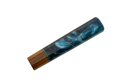Custom Wa-Handle #622 - 139mm (Standard)