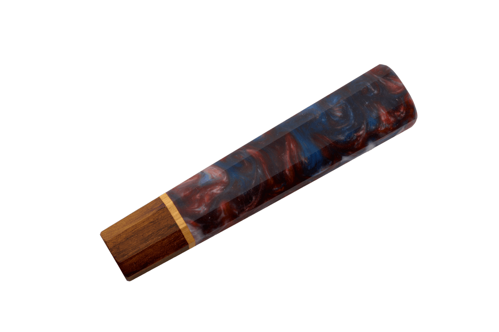 Custom Wa-Handle #623 - 143mm (Standard)
