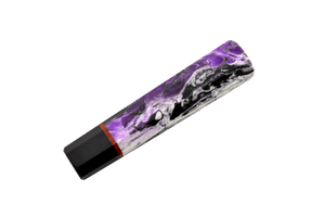 Custom Wa-Handle #624 - 133mm (Standard)