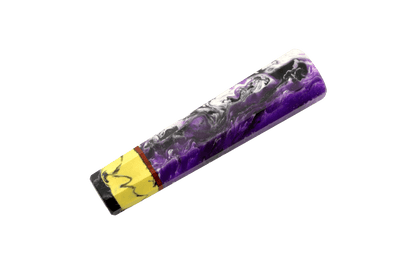 Custom Wa-Handle #625 - 132mm (Standard)