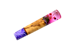 Custom Wa-Handle #630 - 145mm (Large)