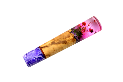 Custom Wa-Handle #630 - 145mm (Large)