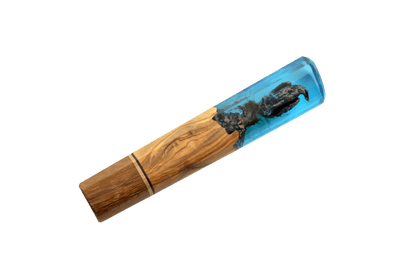 Custom Wa-Handle #631 - 142mm (Standard)