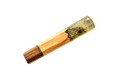 Custom Wa-Handle 633 - 145mm (Large) - Kakushin