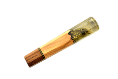 Custom Wa-Handle #633 - 145mm (Large)