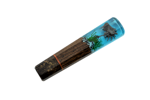 Custom Wa-Handle #634 - 137mm (Standard)