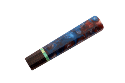 Custom Wa-Handle #640 - 144mm (Standard)