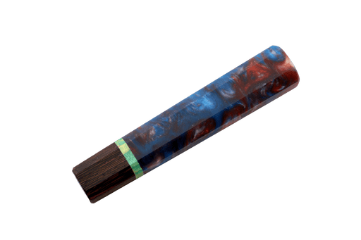Custom Wa-Handle 640 - 144mm (Standard) - Kakushin